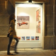 exhibitions