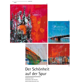 May 2012: Article @ SENSOR Magazin Mainz #19
